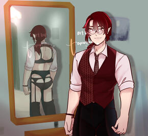 @MrBallistic Commission