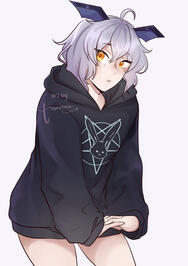 @Jellydiot Commission