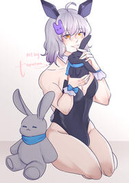 @Jellydiot Commission