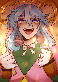 @CamupinsVT Commission