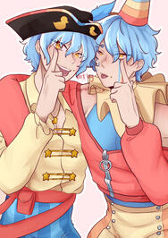 @KaniMiko Commission