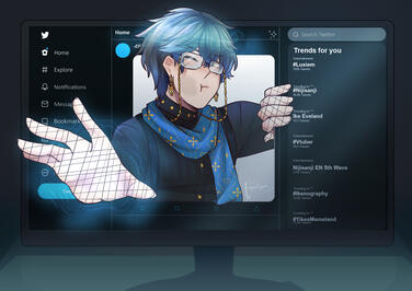 Escape - Ike Eveland